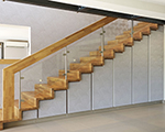 Construction et protection de vos escaliers par Escaliers Maisons à Le Monestier-du-Percy